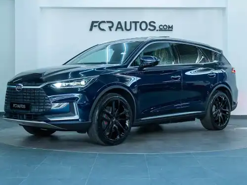 BYD Tang EV 500 2023