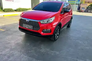 BYD Yuan S2 EV300 2022 100 ElectricoUS 3300000 Negociable