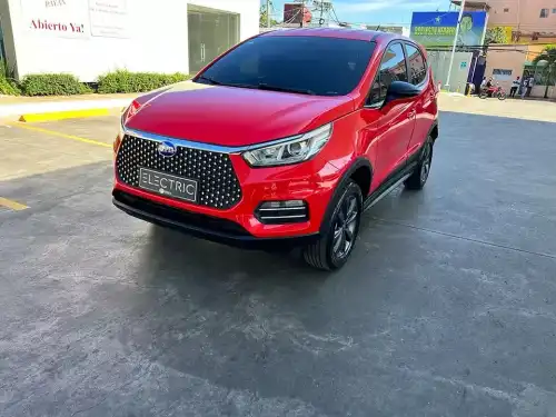 BYD Yuan S2 EV300 2022, 100% ElectricoUS$ 33,000.00 Negociable