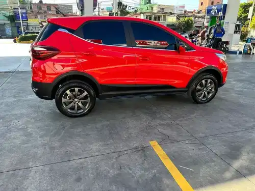 BYD Yuan S2 EV300 2022, 100% ElectricoUS$ 33,000.00 Negociable