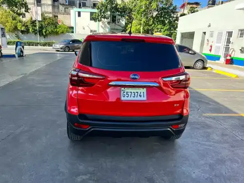 BYD Yuan S2 EV300 2022, 100% ElectricoUS$ 33,000.00 Negociable