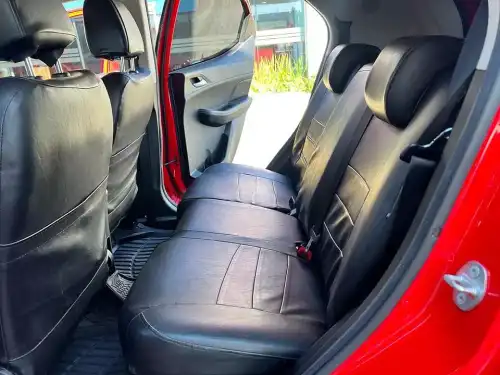 BYD Yuan S2 EV300 2022, 100% ElectricoUS$ 33,000.00 Negociable