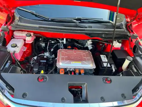 BYD Yuan S2 EV300 2022, 100% ElectricoUS$ 33,000.00 Negociable