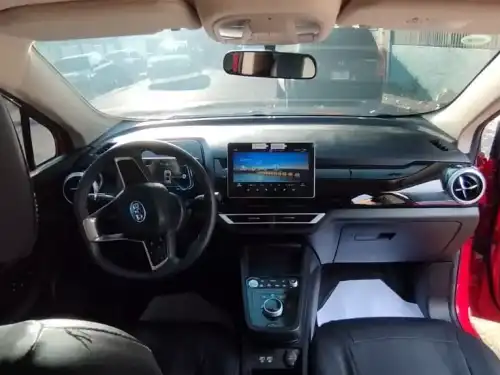 BYD Yuan S2 EV300 2022, 100% ElectricoUS$ 33,000.00 Negociable