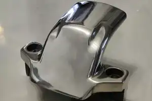 Barras transversales de techo para Ford Explorer 2020 al 2022