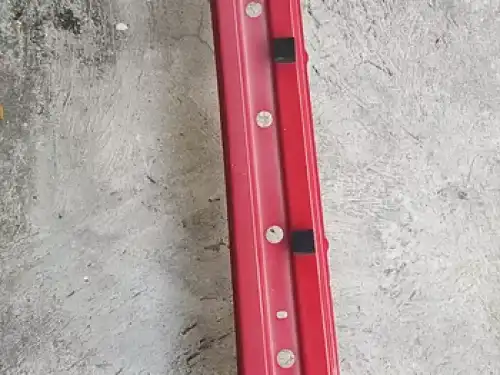 Base de bomper delantero suzuki vitara