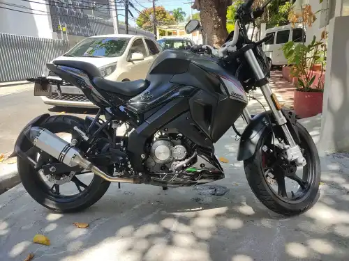 Benelli 180s 2022
