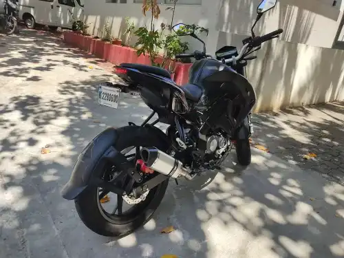 Benelli 180s 2022