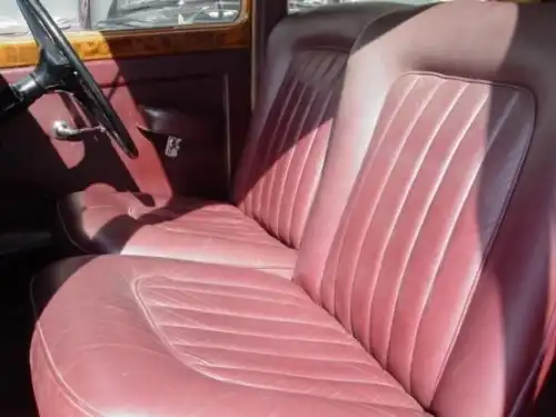Bentley Bentley1952