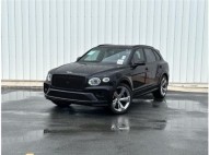 Bentley Bentayga 23