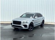 Bentley Bentayga Hybrid 2023