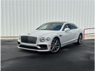 Bentley Flying Spur Hybrid Odyssean Edition