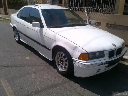 Bmw 318i 1994