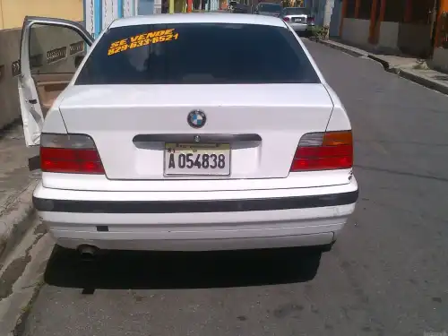 Bmw 318i 1994