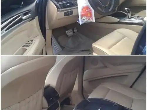 Bmw X3 X5 Corona Actuadora De Transfer