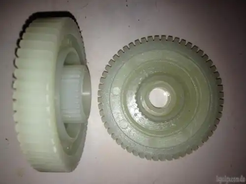 Bmw X3 X5 Corona Actuadora De Transfer