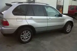 Bmw X5  2006  