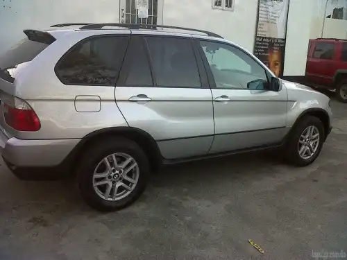 Bmw X5  2006  