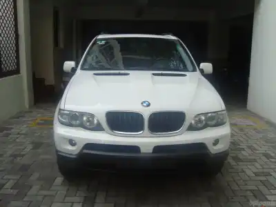 Bmw X5 2006