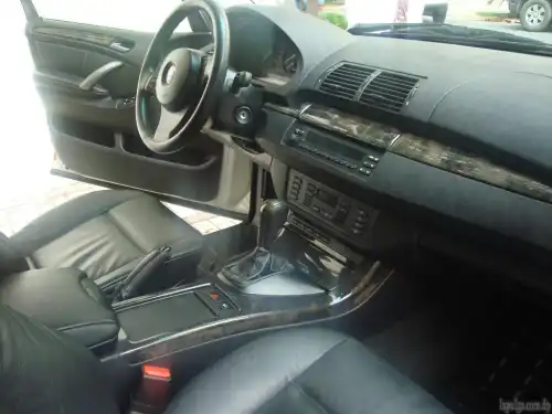 Bmw X5 2006