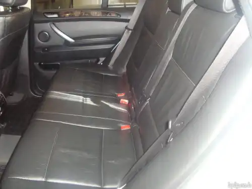 Bmw X5 2006