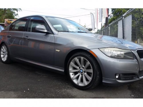 Bmw 328i 2009, Totalmente nuevo