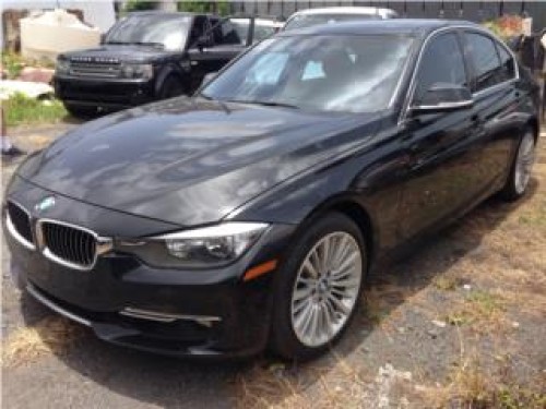 Bmw 328i 2012 Premium