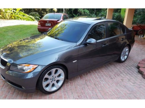 Bmw 328i sport premiun packege