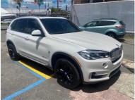 Bmw X5 X Drive 40E 2018