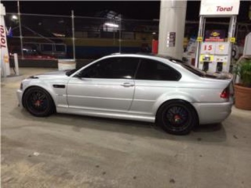 Bmw m3 e46 supercharger $17,000