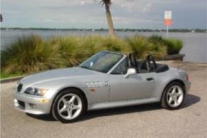 Bmw z3