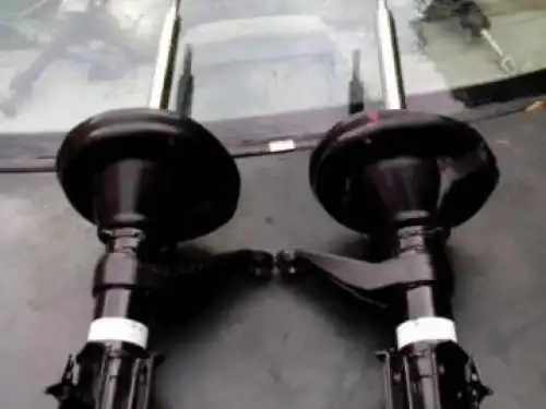 Botellas de honda CRV