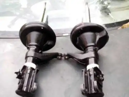 Botellas de honda CRV