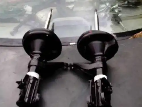 Botellas de honda CRV