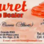 Buret Auto Dealer