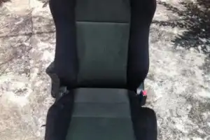 Butacas recaro civic si 05 EP3 originales