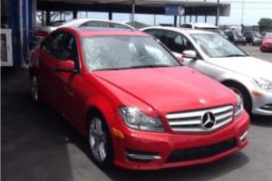 C 250 CPO INMACULADO EX COMPANY LLAMA YA