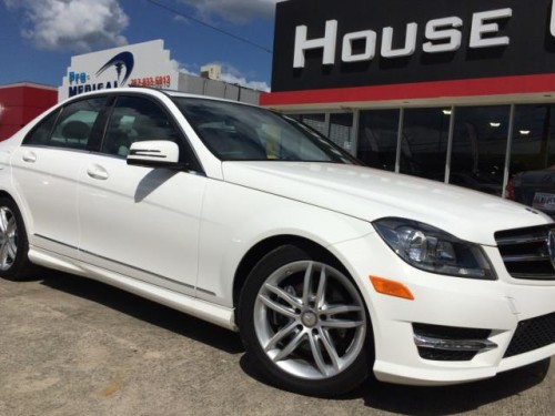 C250,2014,1.8,201HP,4V,SPORT,INMACULADO