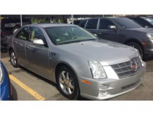 CADILLAC STSV825K MILLAS2008