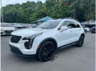 CADILLAC XT4 350T 2021