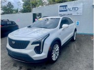 CADILLACXT4 2019