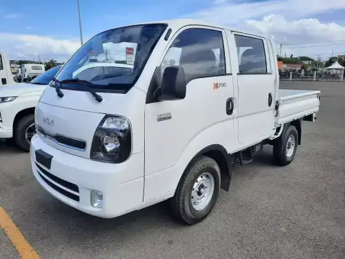 CAMION KIA K2700 2023 en venta, Santiago de los Caballeros