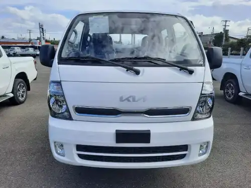 CAMION KIA K2700 2023 en venta, Santiago de los Caballeros