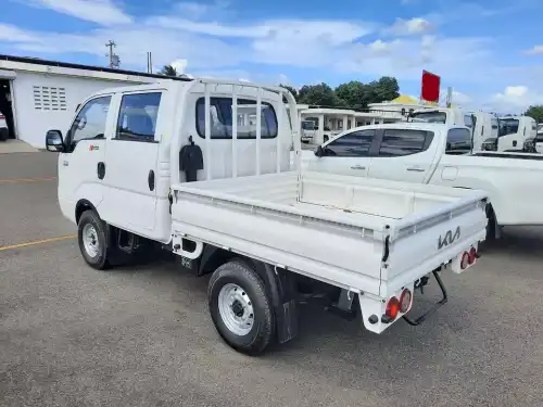 CAMION KIA K2700 2023 en venta, Santiago de los Caballeros