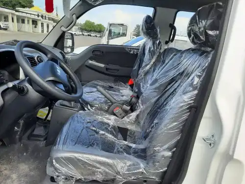 CAMION KIA K2700 2023 en venta, Santiago de los Caballeros