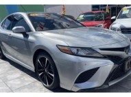 CAMRY XSE