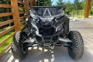 CAN-AM MAVERICK X3 XRS 2023 CANAM 