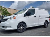 CARGO VAN 44K MILLAS QUE ESPERAS 