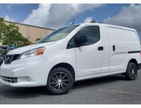 CARGO VAN 44K MILLAS QUE ESPERAS 