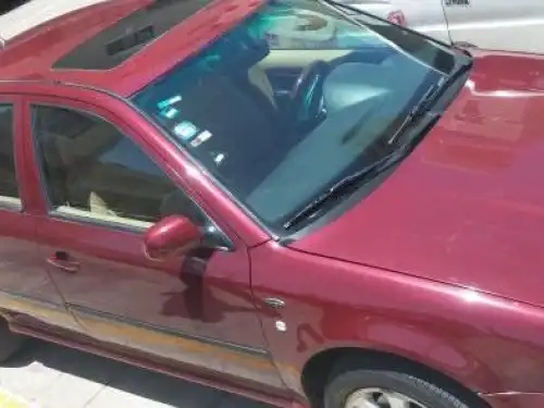 CARRO Skoda 2000 octavia00 extra full EN SANTO DOMINGO 
